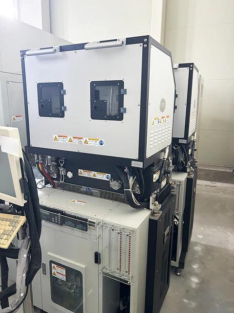 Used PSK Supra IV Dry Strip