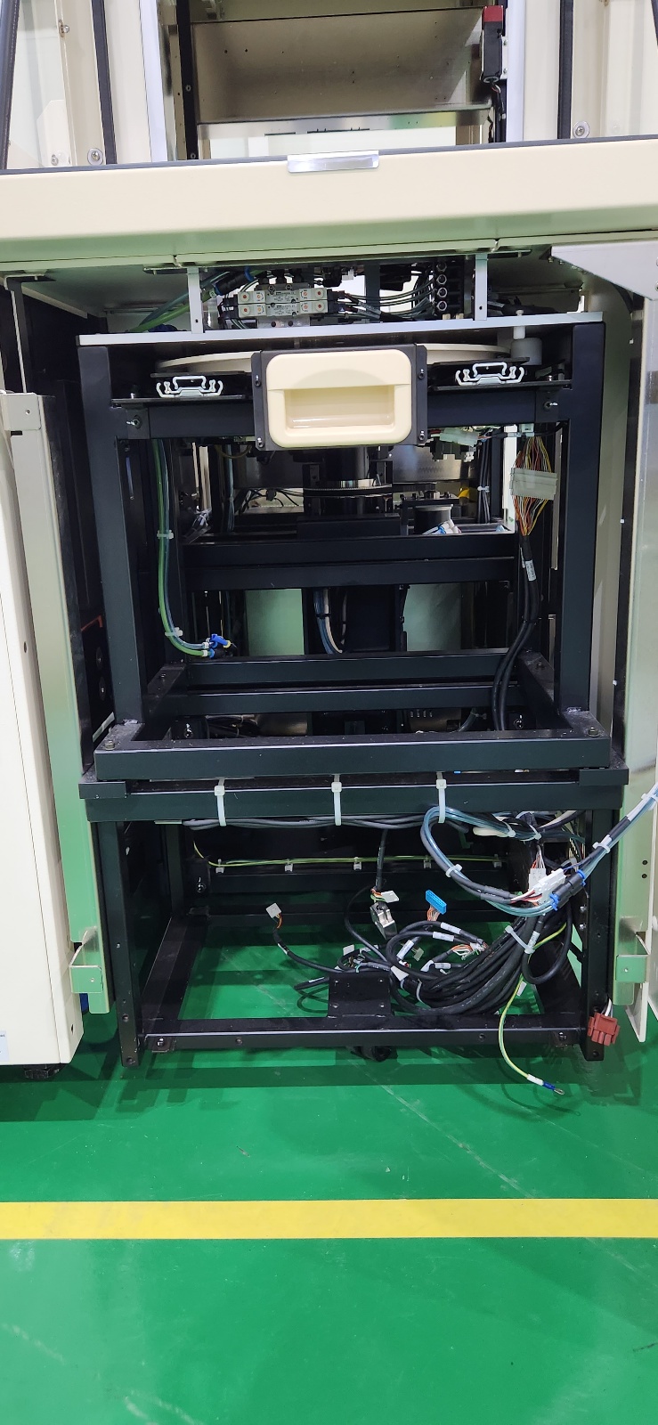 Used 2006 TEL P-12XL