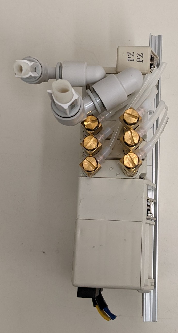 Used SMC Serial Interface I/O Unit