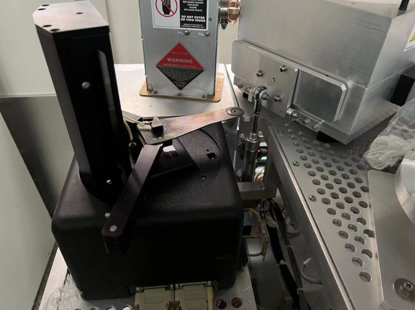 Used Gasonics  L 3510 Asher