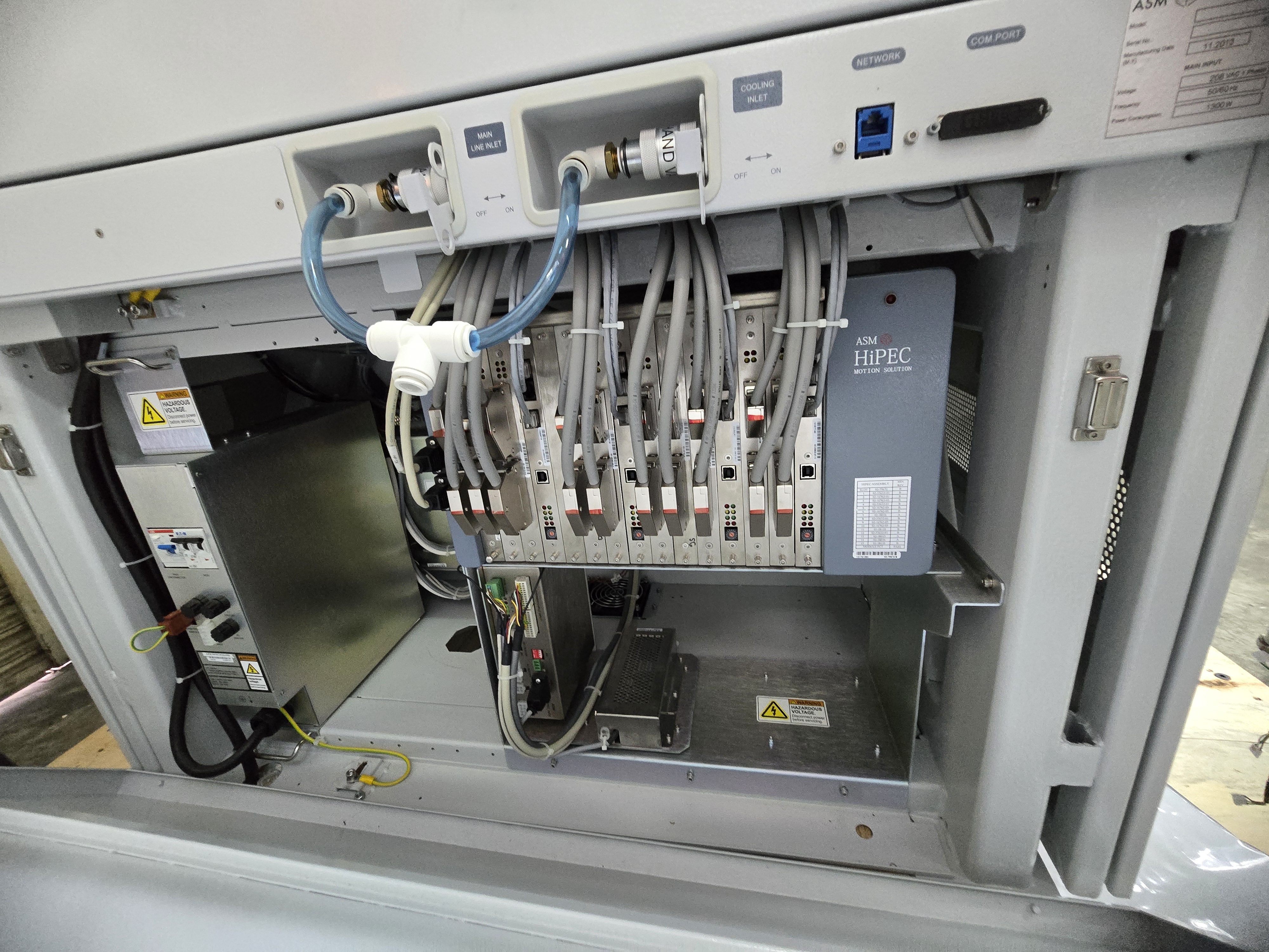 Used 2013 ASM AD-838L