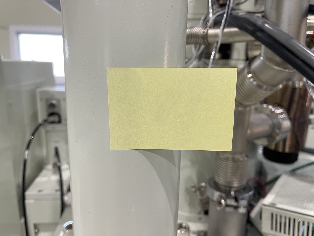 Used 2011 Jeol JBX 6000 FS/E