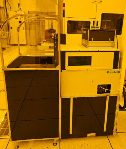 Used 2006 CDE ResMap   463