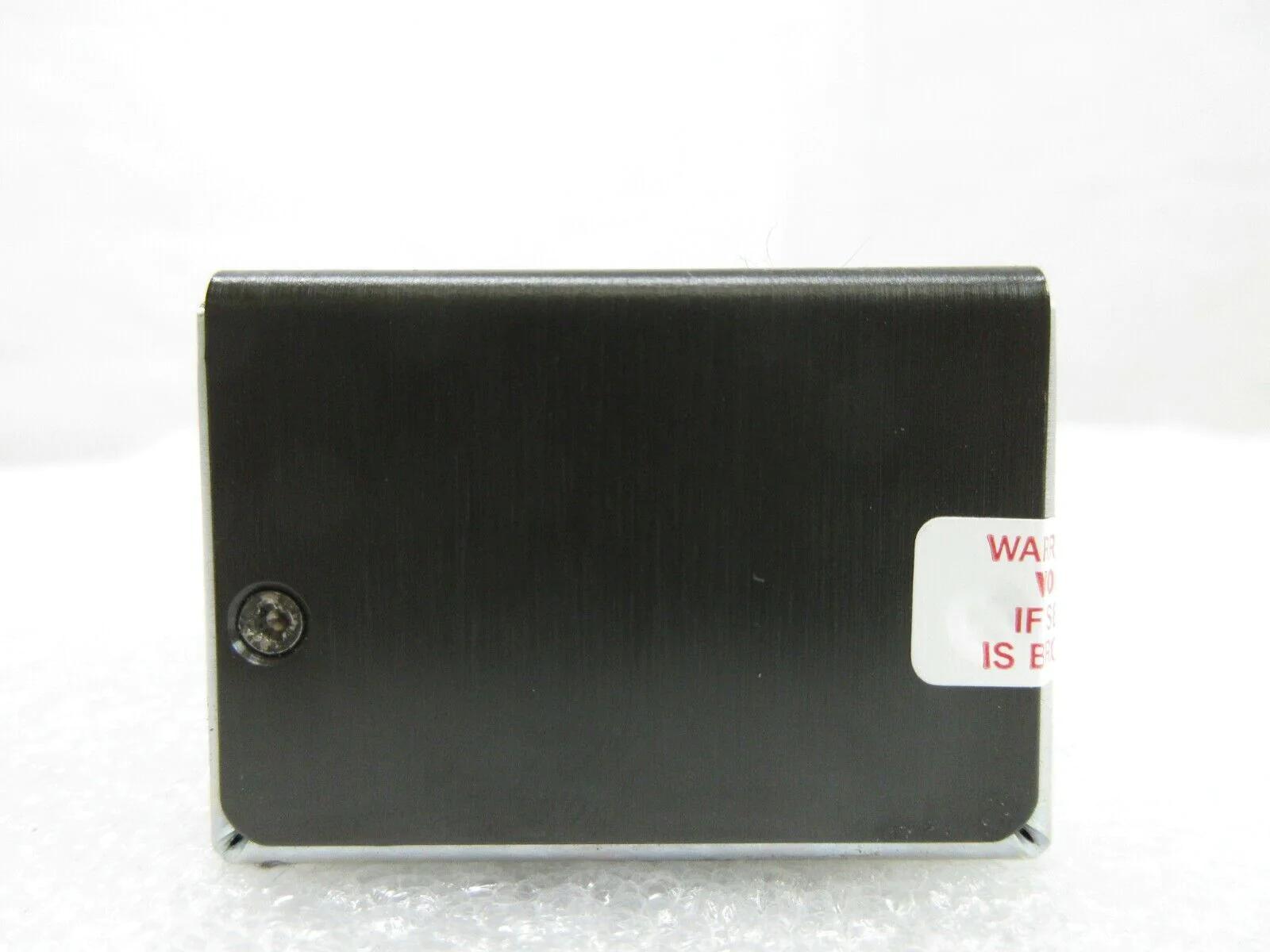 Used Queensgate Queensgate Instruments NSPA02/B Preamp POSR-ZRB Nikon 4S288-370-1 NSR-S620D