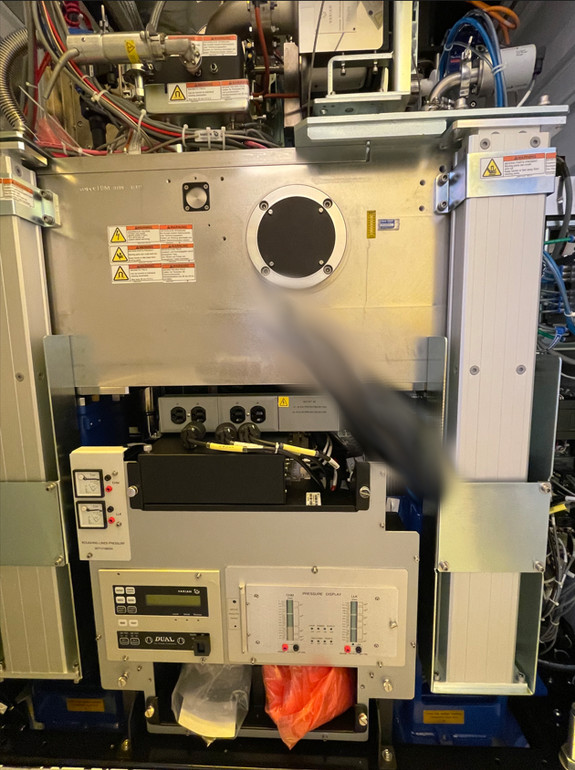 Used 2021 AMAT VeritySEM 2 Available