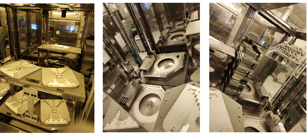 Used 2011 Suss Gamma