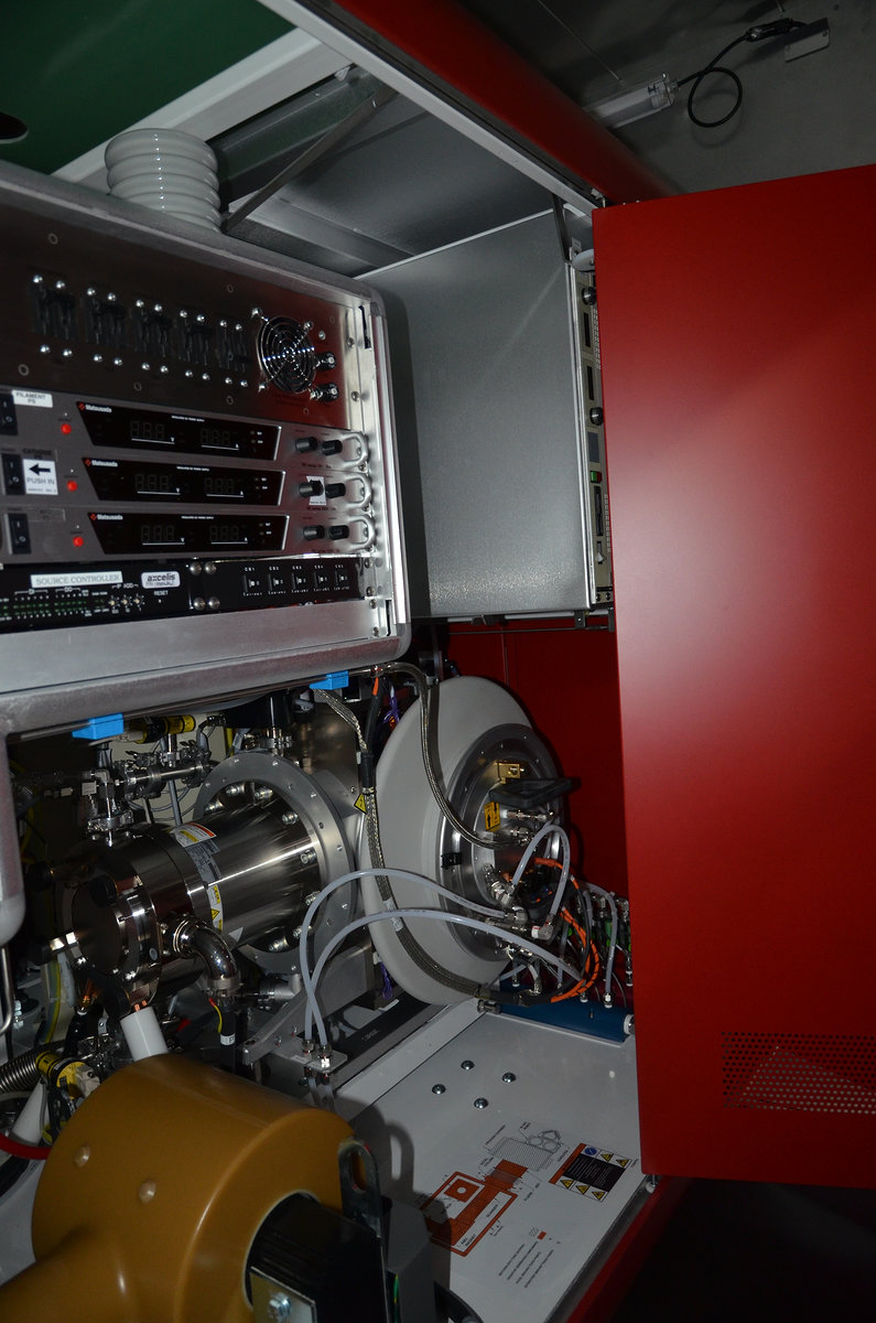 Used 2024 Axcelis Purion M