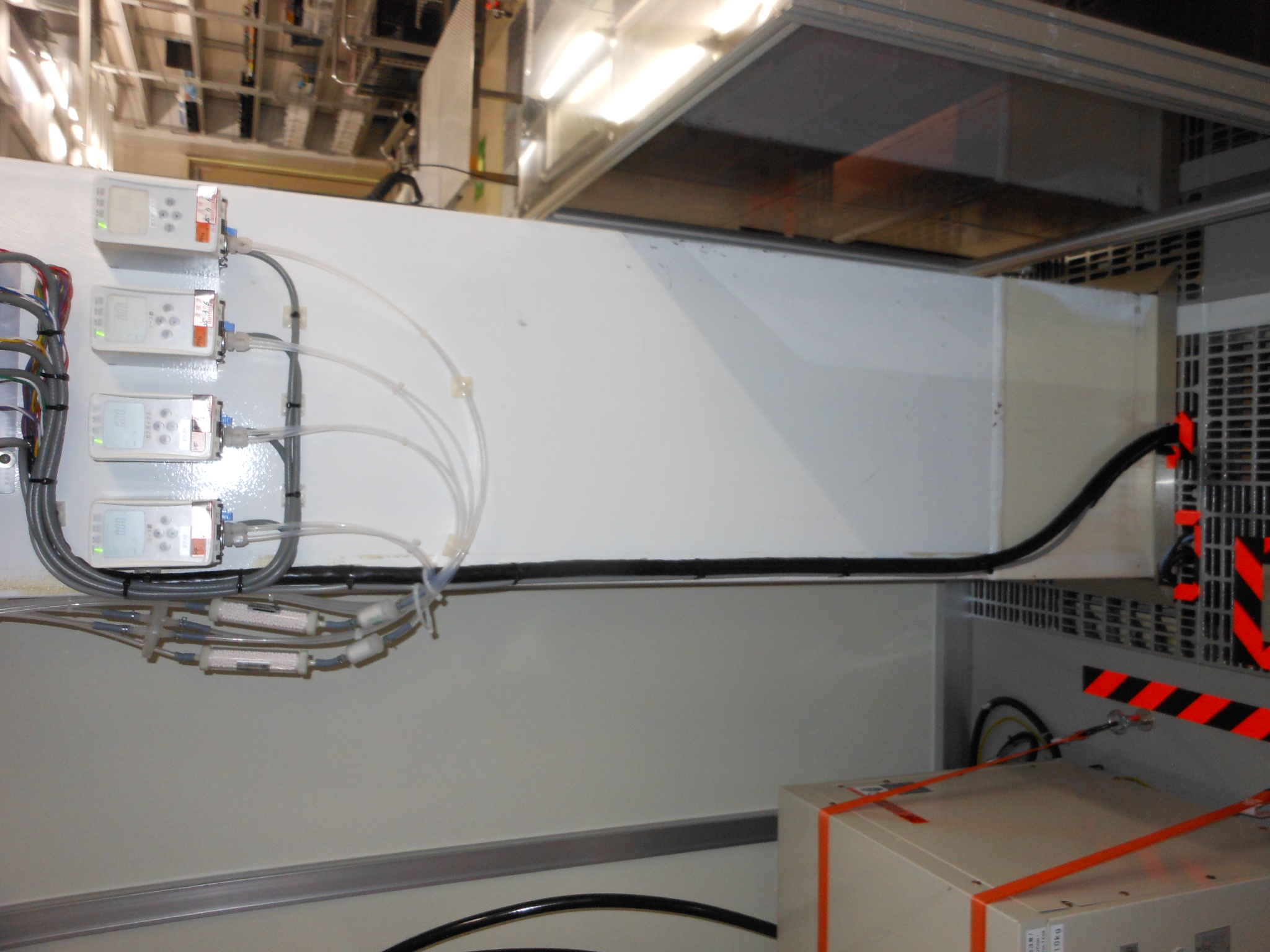 Used 1999 Sumitomo Eaton Nova SEN  NV-GSD-HE