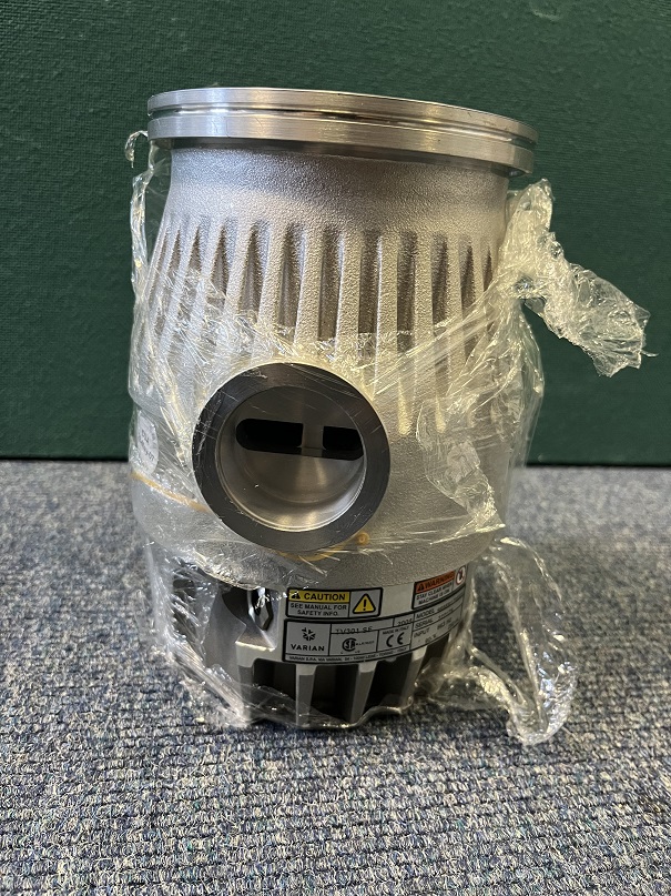 Used Varian TV301 SF 9698917M005 Pump