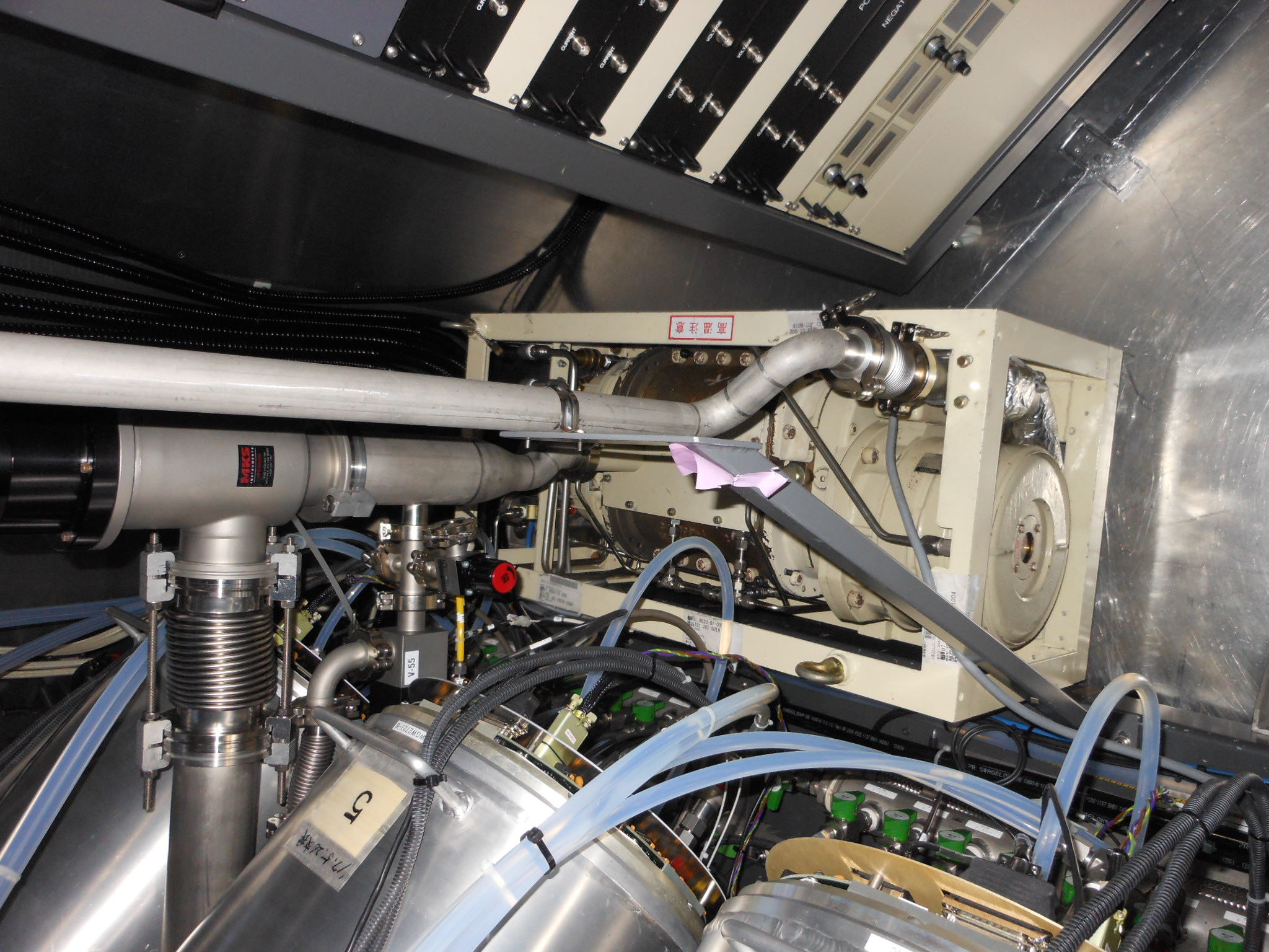 Used 1999 Sumitomo Eaton Nova SEN  NV-GSD-HE