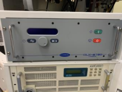 Used 2011 LAM (Novellus) Vector Express AHM