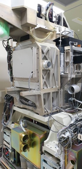 Used 1997 Canon FPA 3000 i5