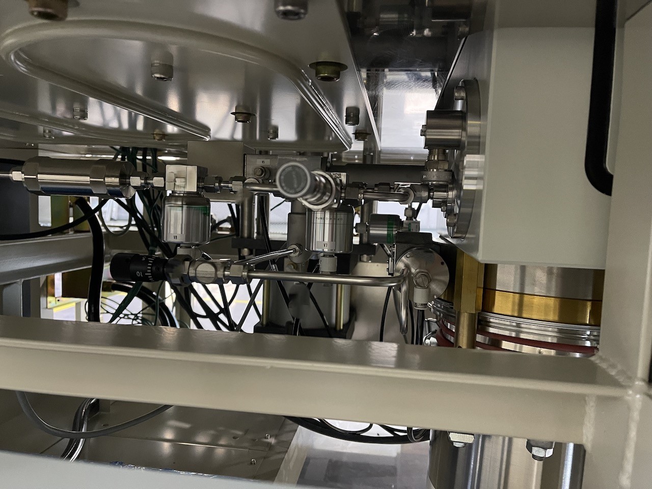 Used 2011 Jeol JBX 6000 FS/E