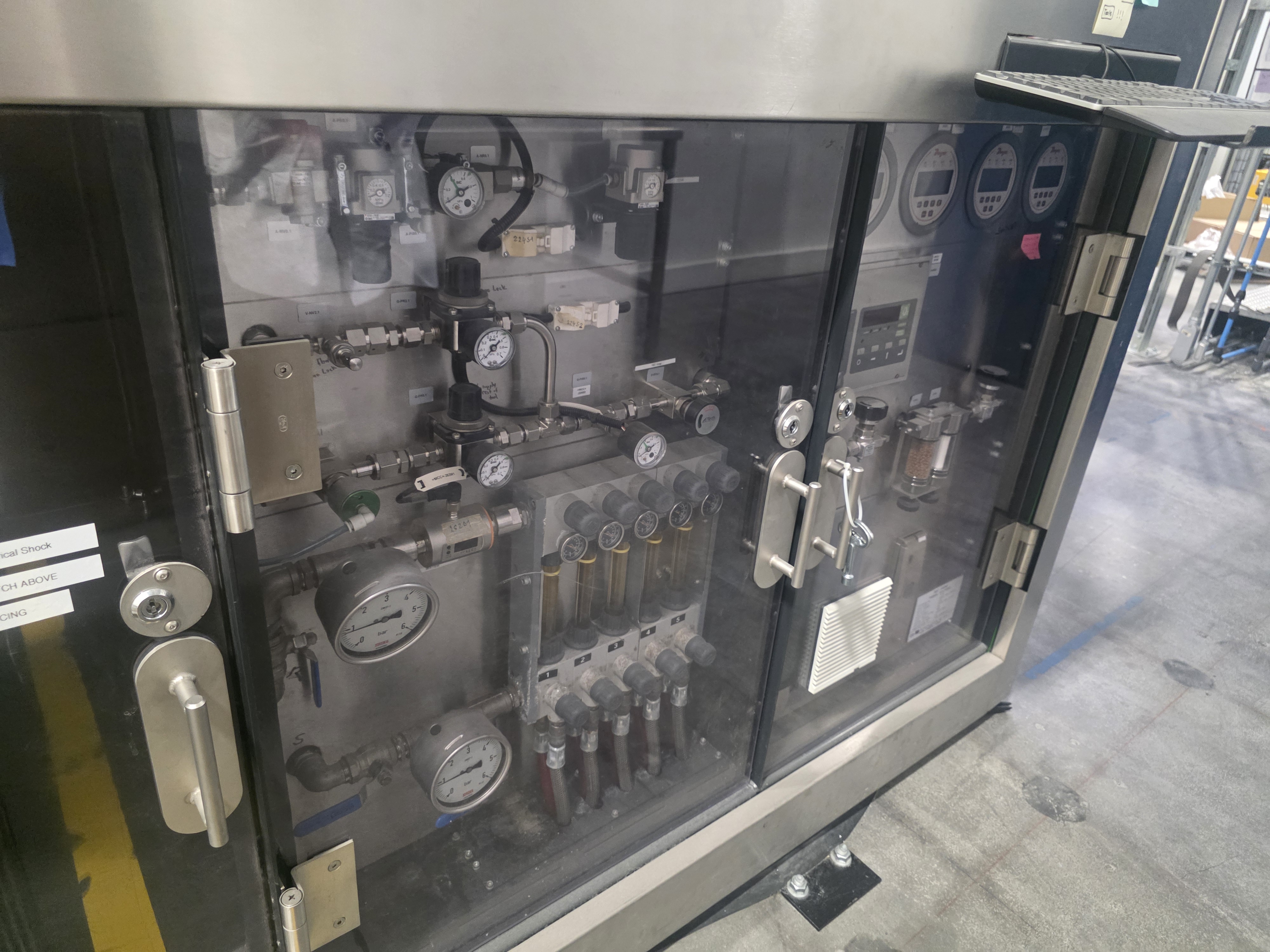 Used SMIT  Ovens Reflow System