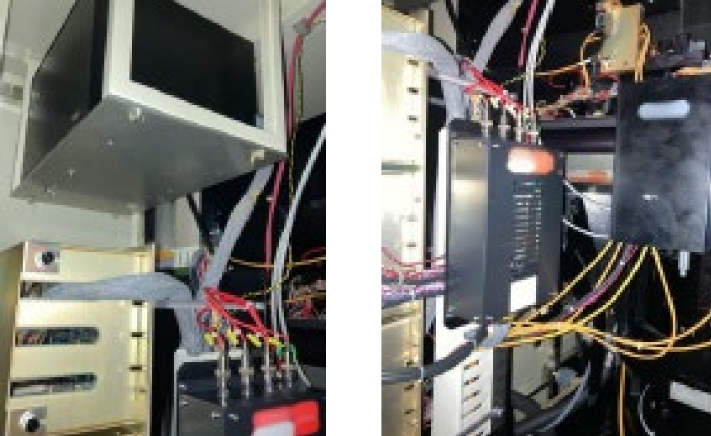 Used 1996 Nikon i11D