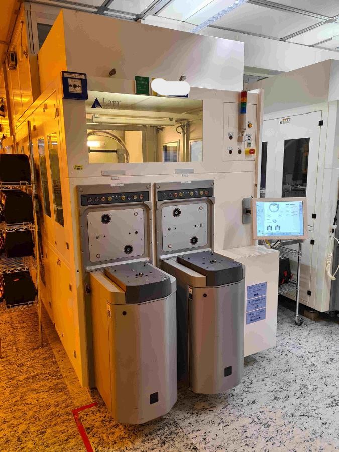 Used 2016 LAM WETV18-04 SP304