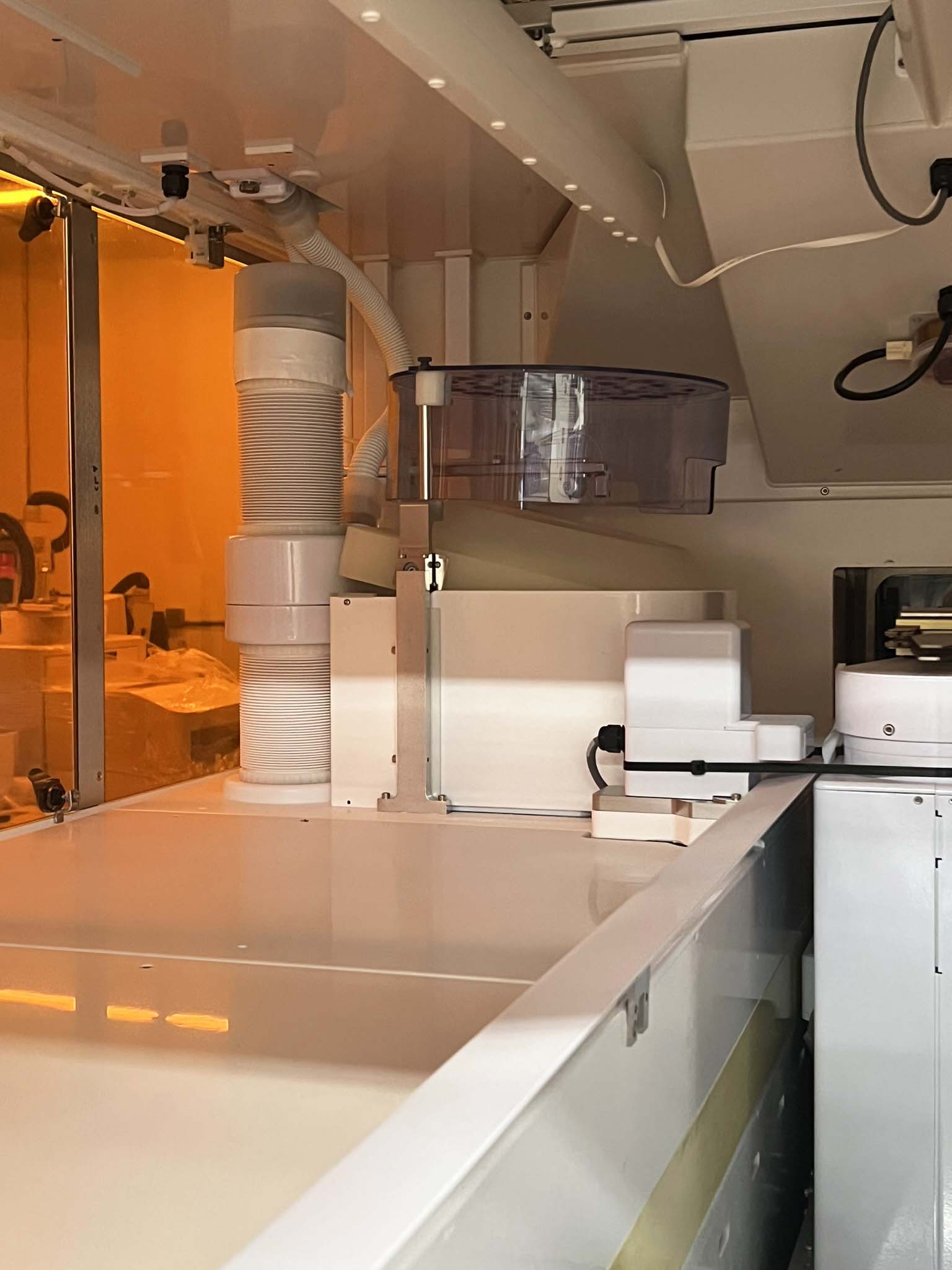 Used 2005 Semitool Raider R208FMC2  ECD Tool