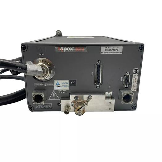 Used Advanced Energy AE  APEX 3013 3156114-006