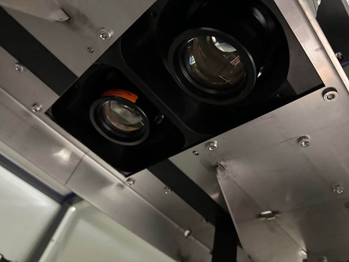 Used 2004 KLA Viper 2435