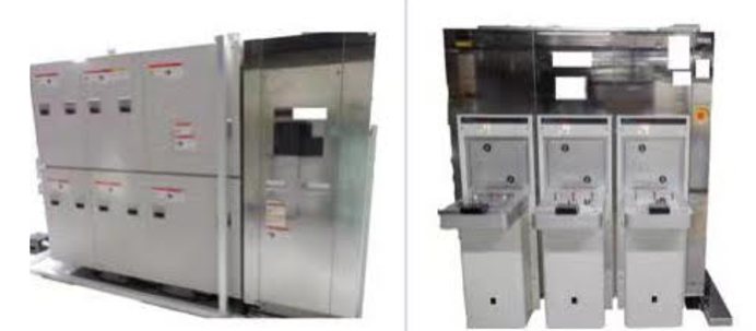 Used 2008 Hitachi S-9380II