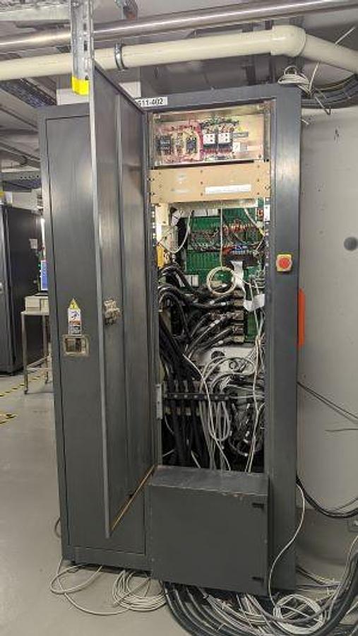 Used 2000 AMAT Centura EPI 8 inch