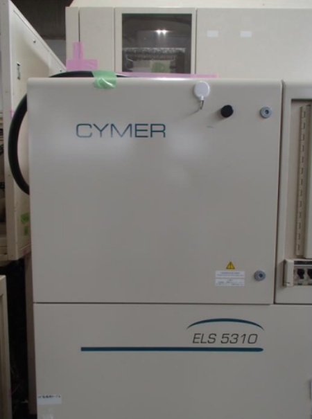 Used Canon FPA-3000EX6