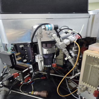 Used 1991 AMAT P5000