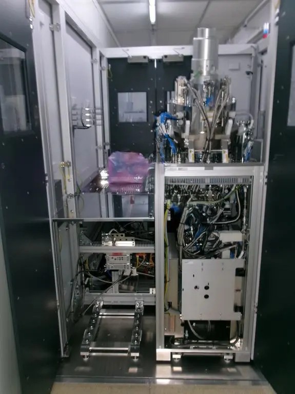 Used 2019 EVG EVG850 TB