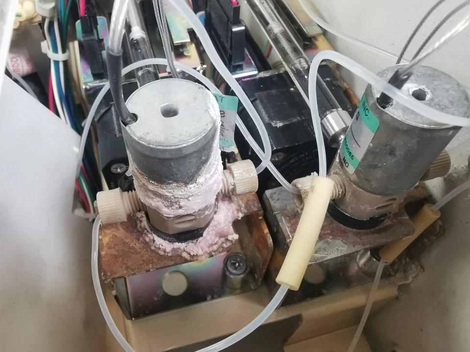 Used GE Sievers TOC 900 LAB Analyser