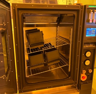 Used 2014 Espec PG-2J
