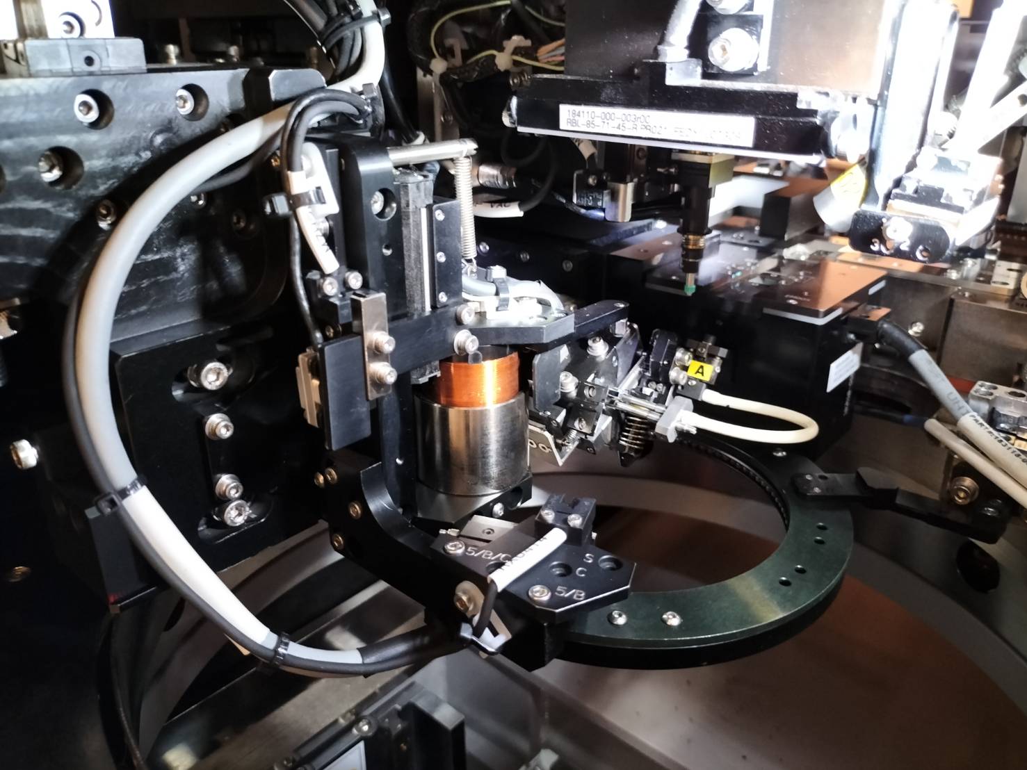 Used STI  iSORT EXPRESS