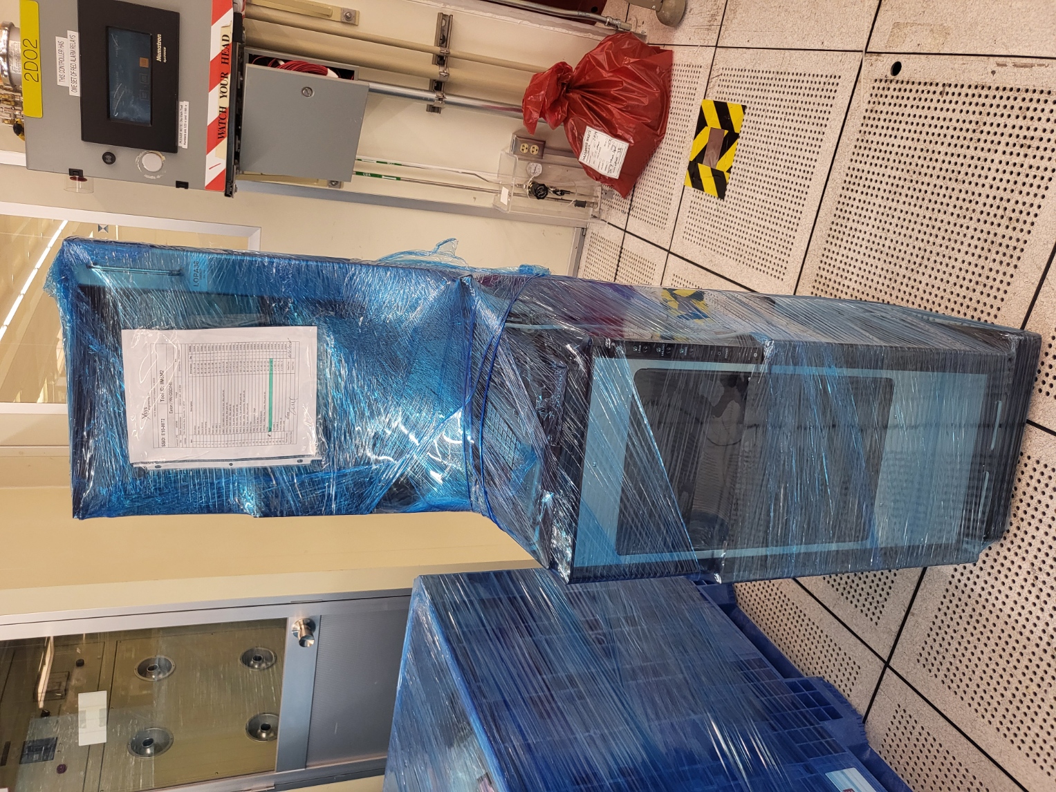 Used Eaton NV-GSD-HE