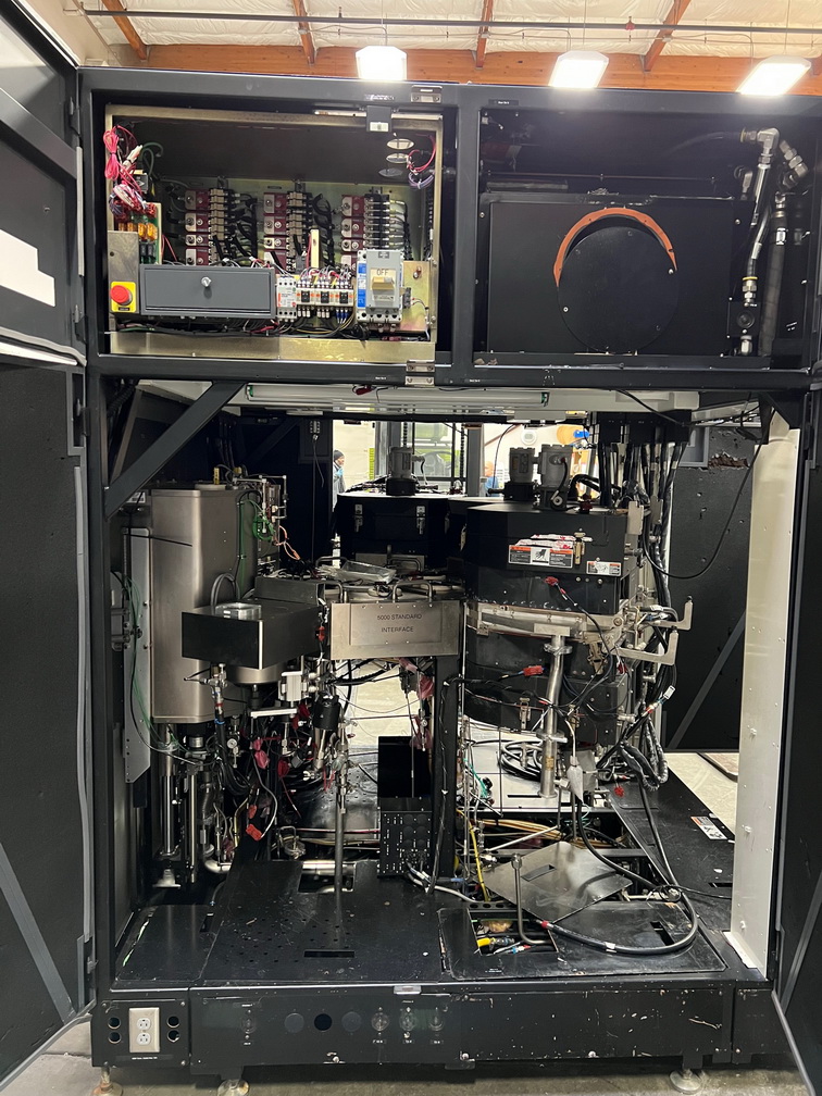 Used AMAT Centura EPI