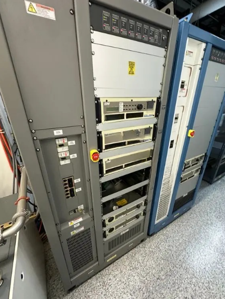 Used 2003 AMAT Endura 300