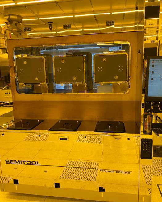 Used 2008 AMAT RE12F2ECD1202