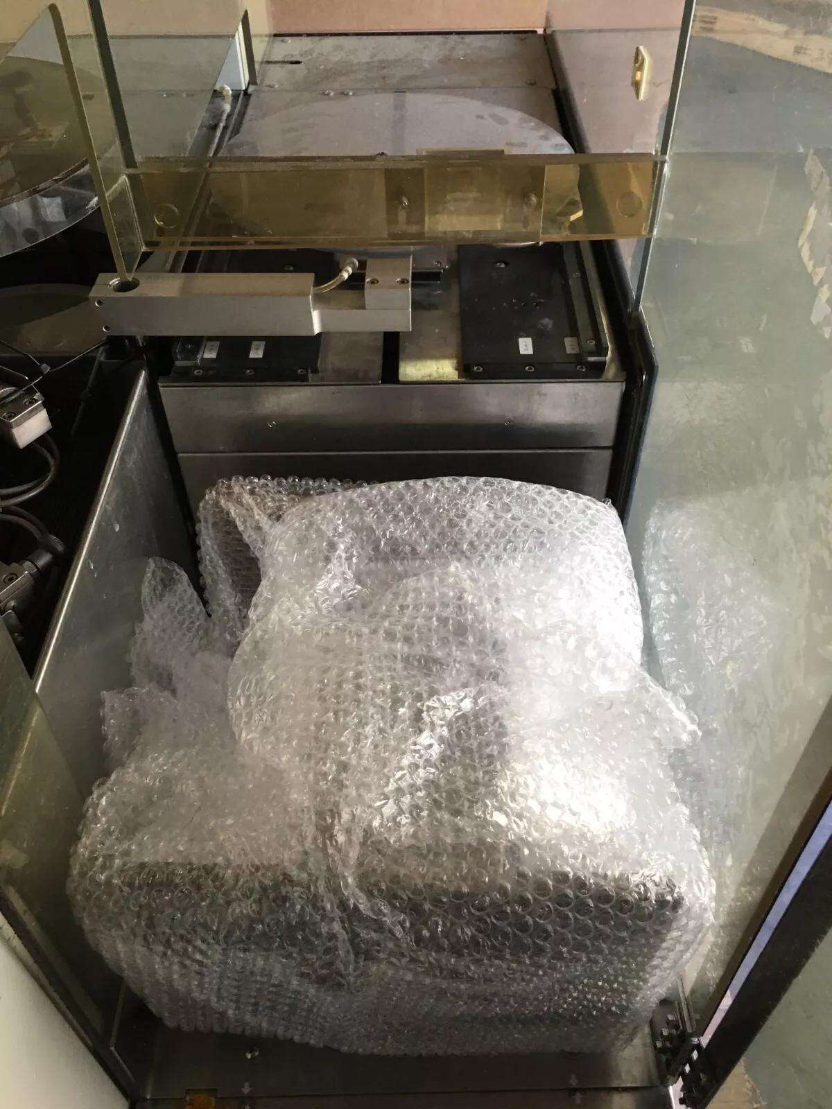 Used Disco DFD651 Fully Automatic Dicing Saw