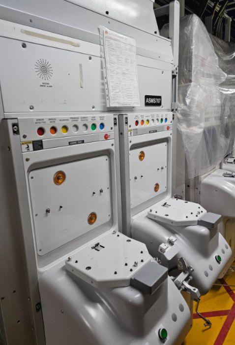 Used 2005 RECIF SIS300F35