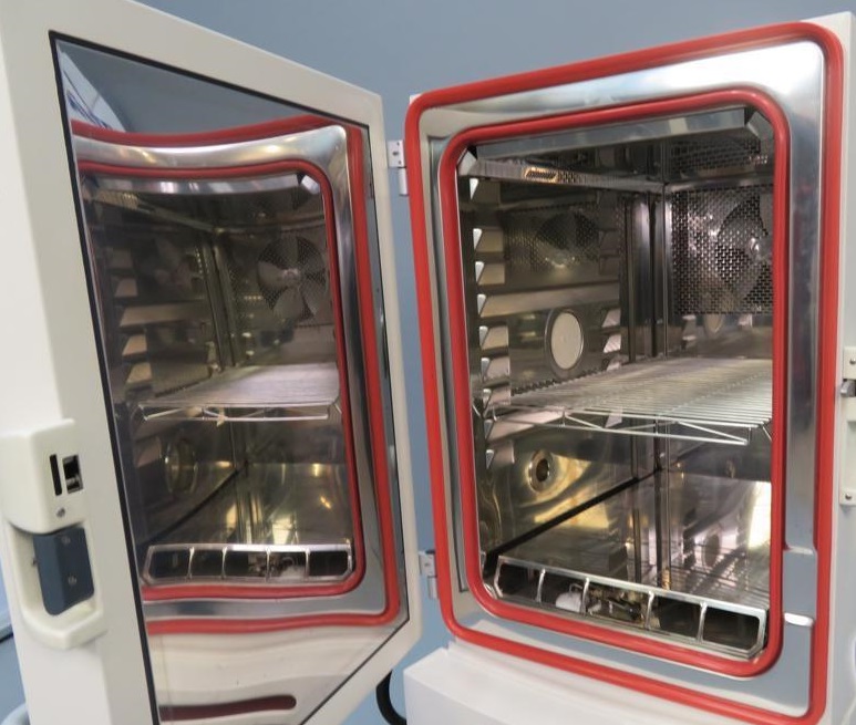 Used Votsch Climate Chamber VC³ 4034 (newer model)