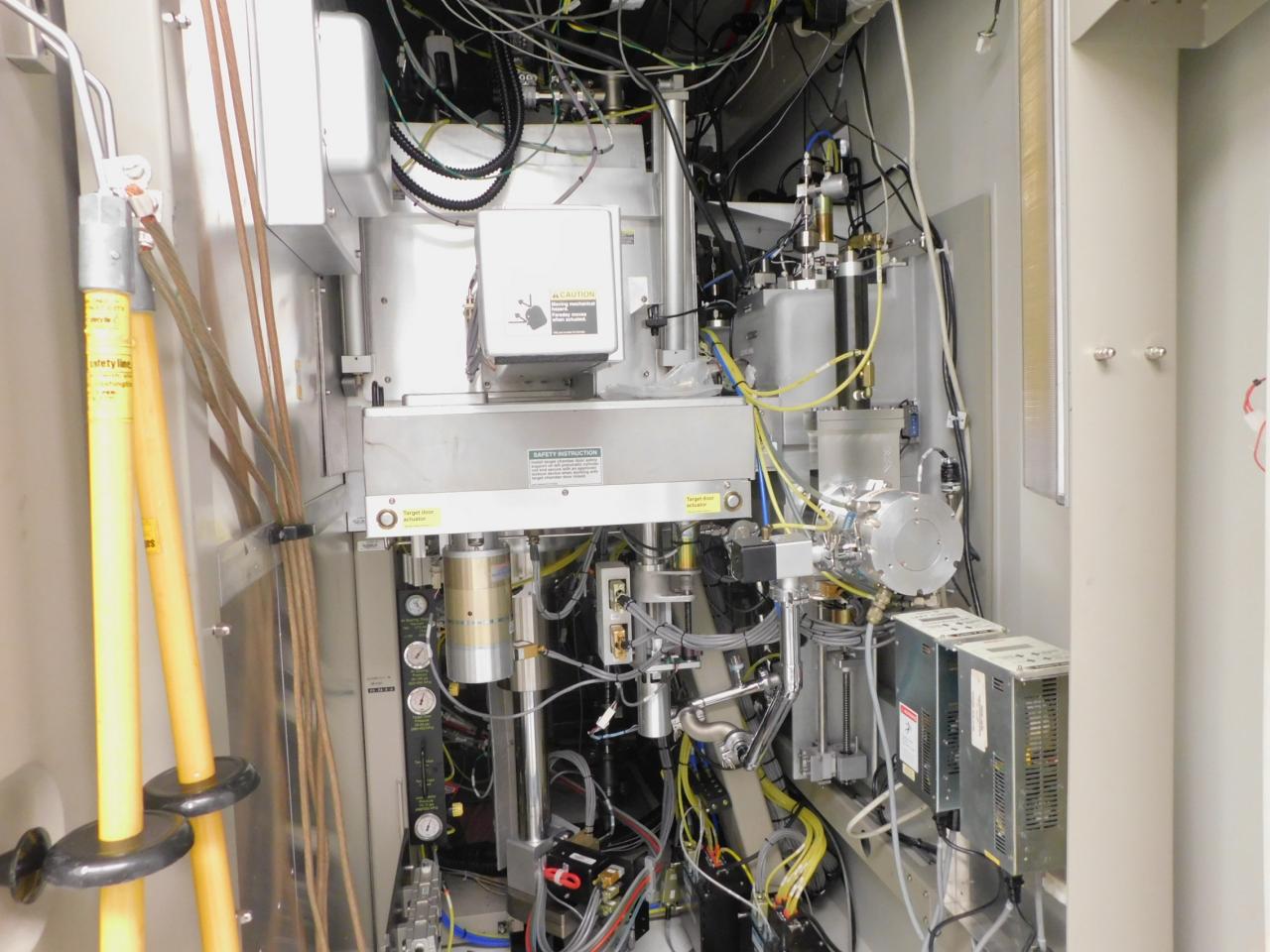 Used 2003 AMAT / Varian Semiconductor Equipment Associates (VSEA) E500HP