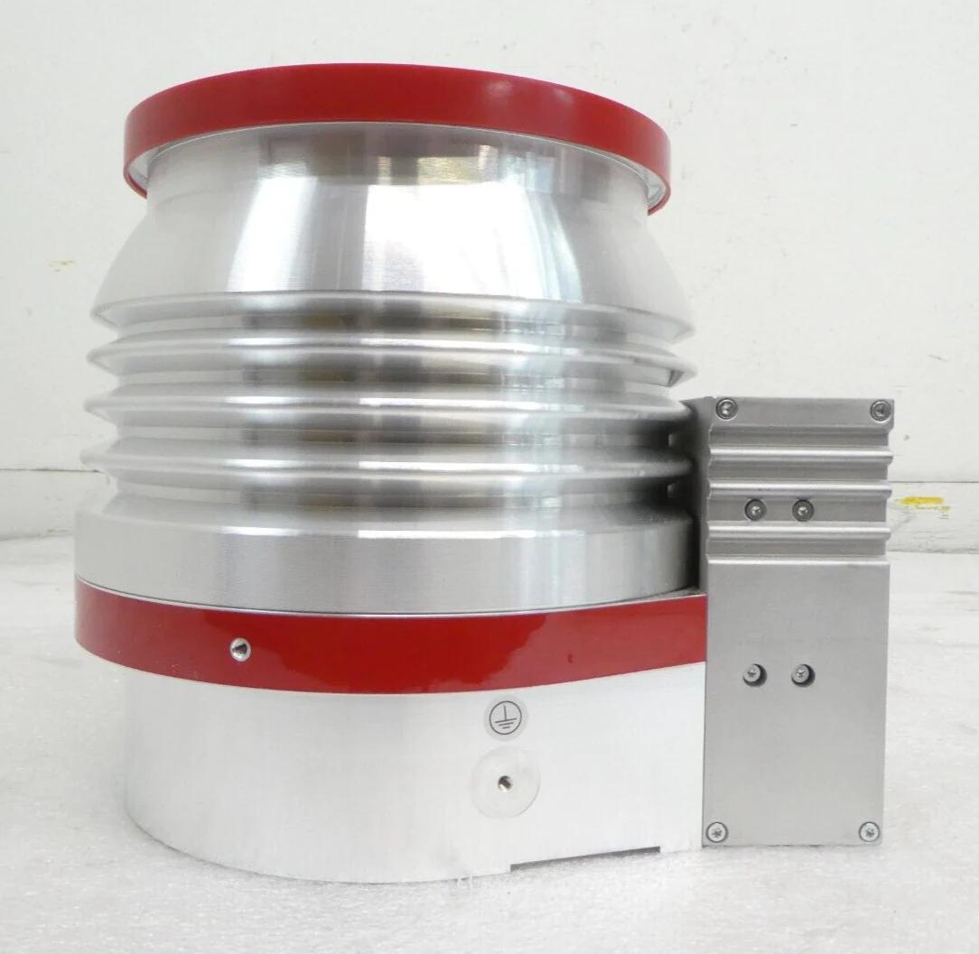 Used HIPACE HiPace 700 Pfeiffer Vacuum PM P03 933 Turbomolecular Pump TC 400 Turbo New Spare