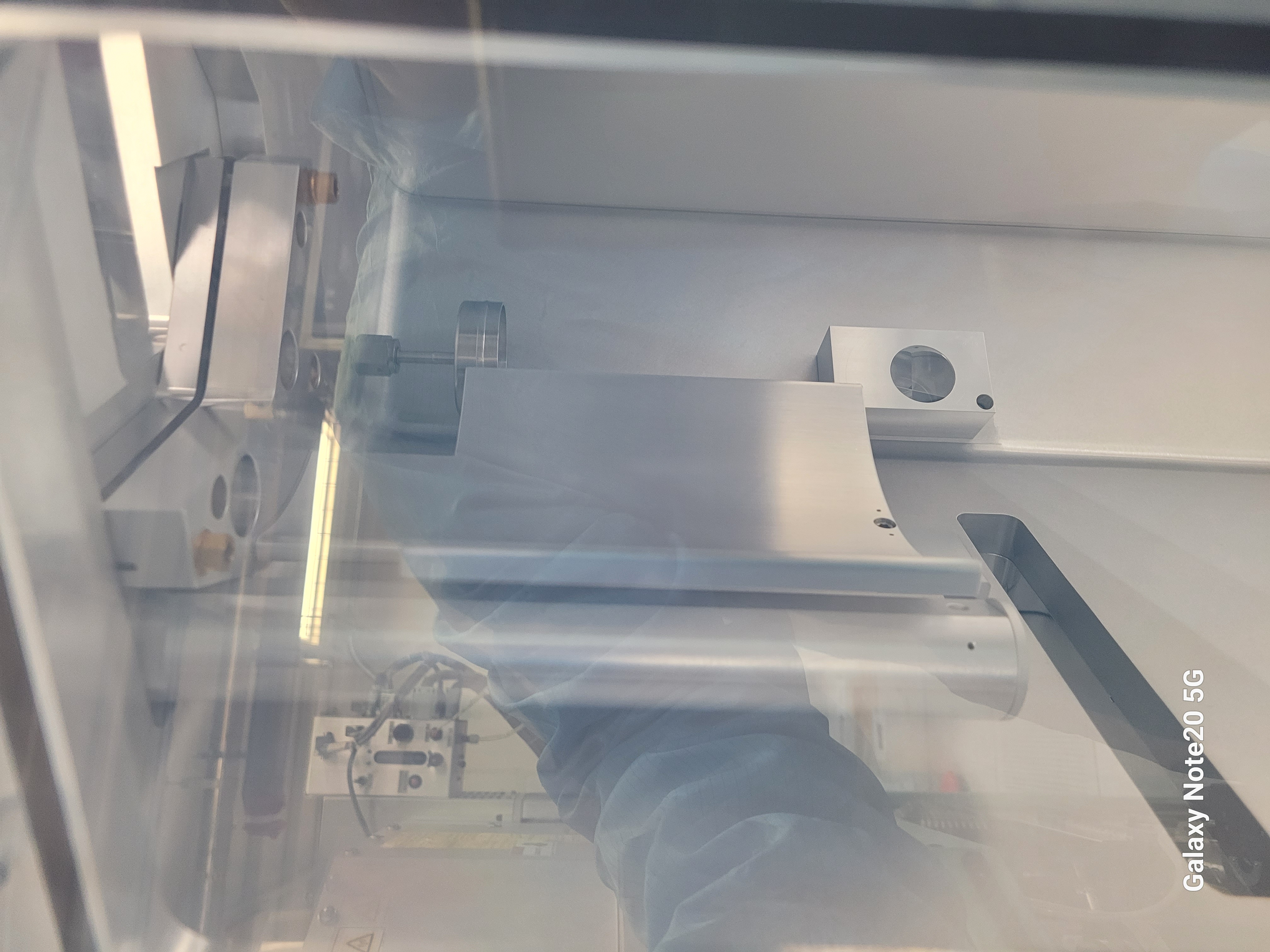 Used 2000 Novellus C2 Sequel Express