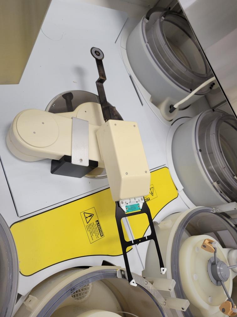 Used Novellus/ LAM Sabre XT Plating Tool