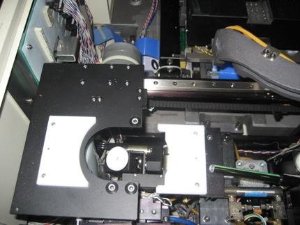 Used NIKON Optistation 3