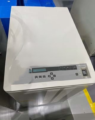 Used 2011 Jeol JBX 6000 FS/E