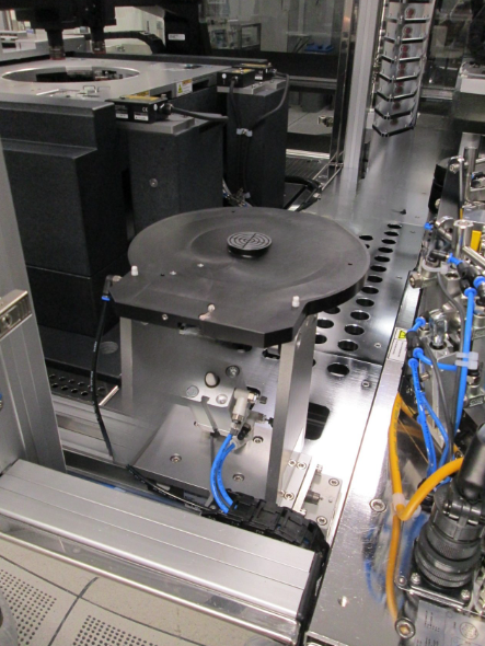 Used 2011 EV Group Gemini