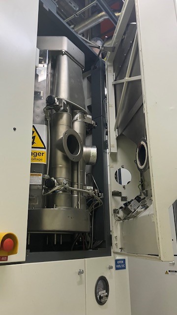 Used 2008 ASM Advance 400