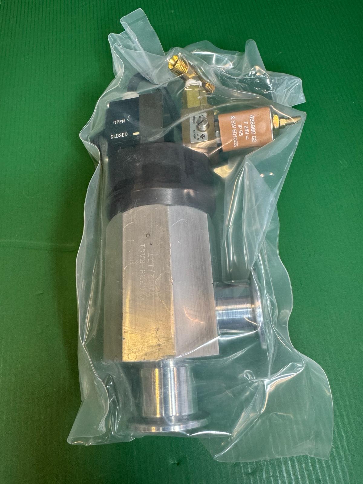 Refurbished Eaton Nova NV 6200AV part