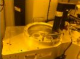 Used 2000 AMAT Ultima Centura