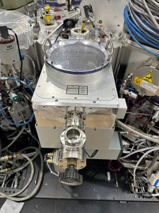 Used 1996 Applied Materials ENDURA 5500