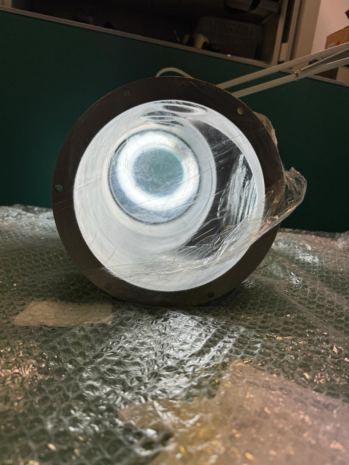 Used Eaton Nova 6200AV ASSY,ION SOURCE TEE